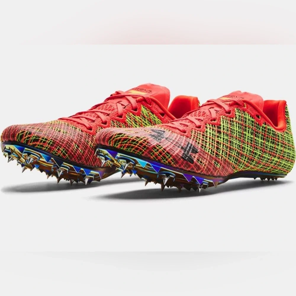 UNDER ARMOUR SPRINT PRO 3 - NWOB - Picture 6 of 10